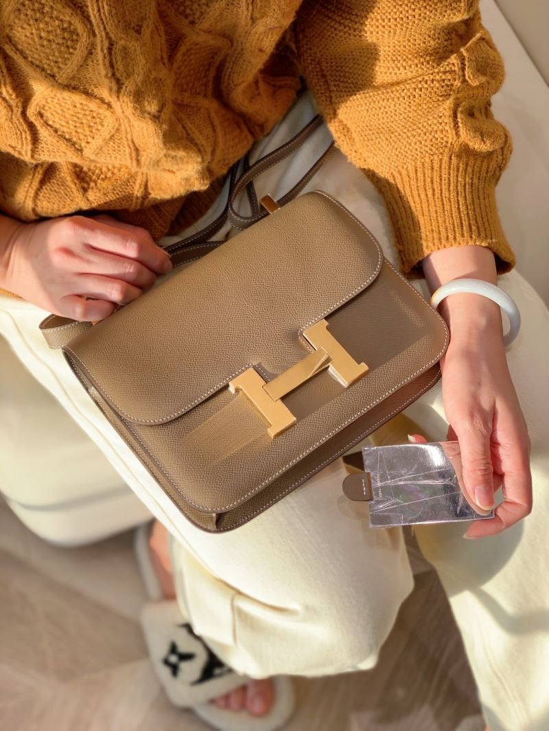 Hermes Constance Bags